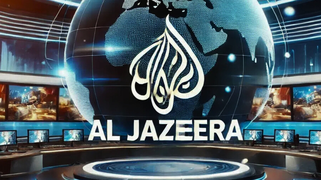 Al Jazeera